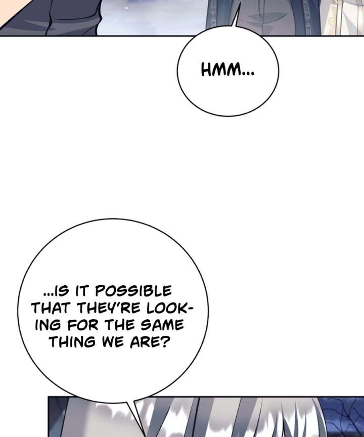 I Quit the Hero’s Party Chapter 122 page 77 - 