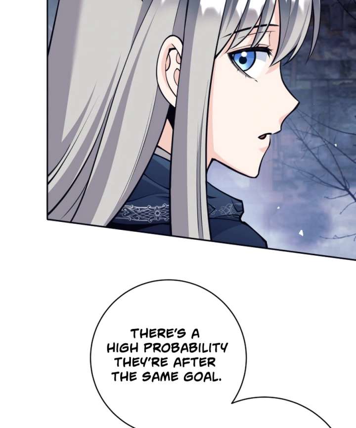 I Quit the Hero’s Party Chapter 122 page 78 - 