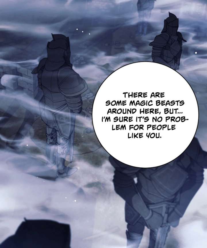 I Quit the Hero’s Party Chapter 122 page 86 - 