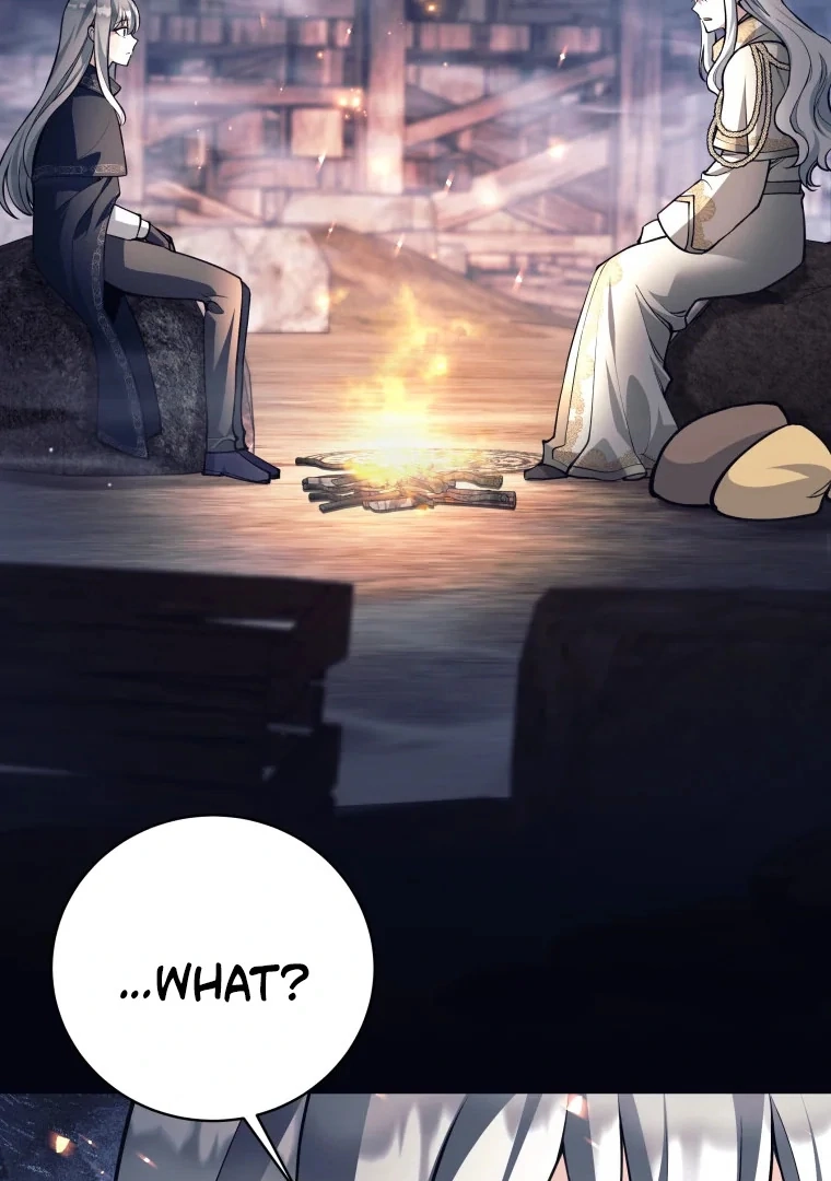 I Quit the Hero’s Party Chapter 123 page 3 - 