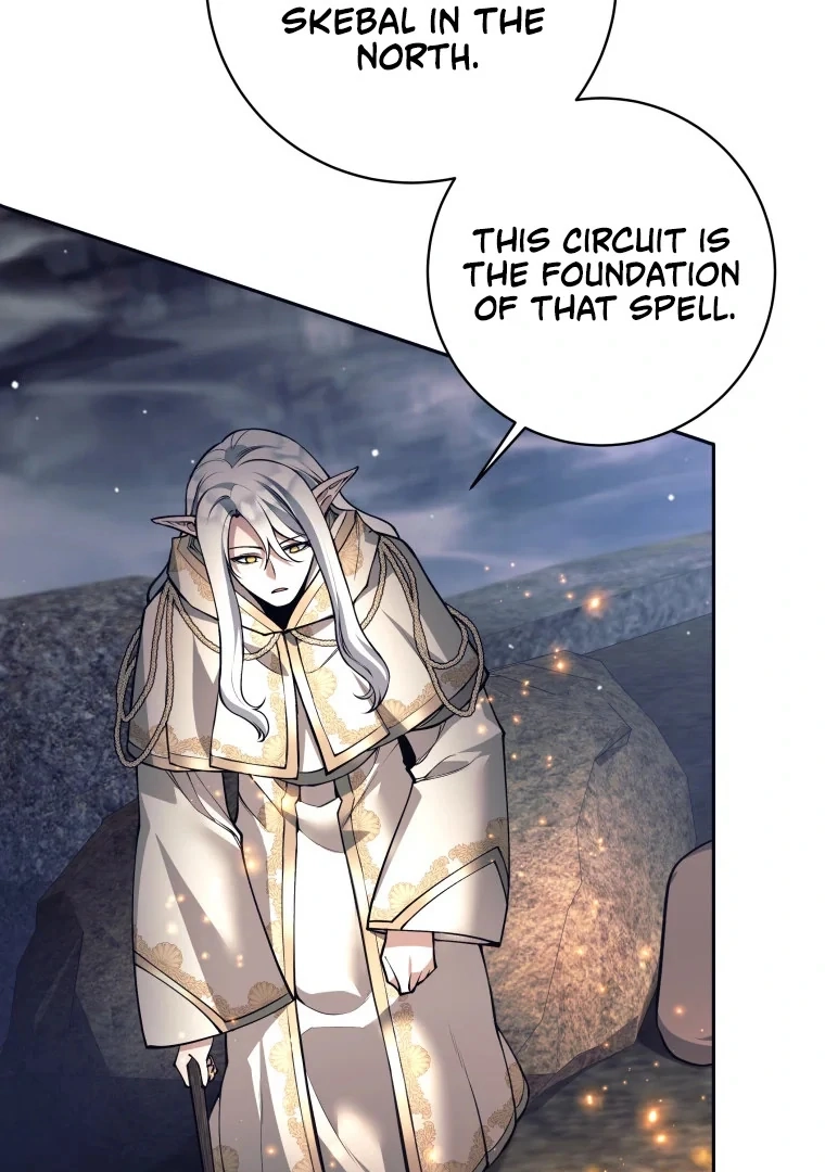 I Quit the Hero’s Party Chapter 123 page 5 - 