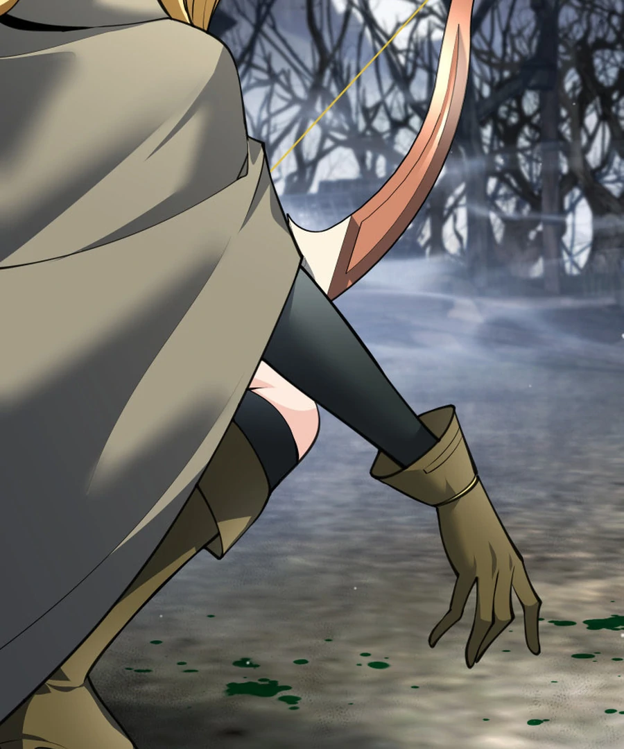 I Quit the Hero’s Party Chapter 124 page 11 - 