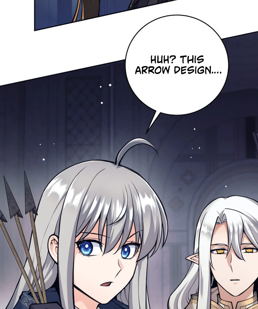 I Quit the Hero’s Party Chapter 124 page 137 - 