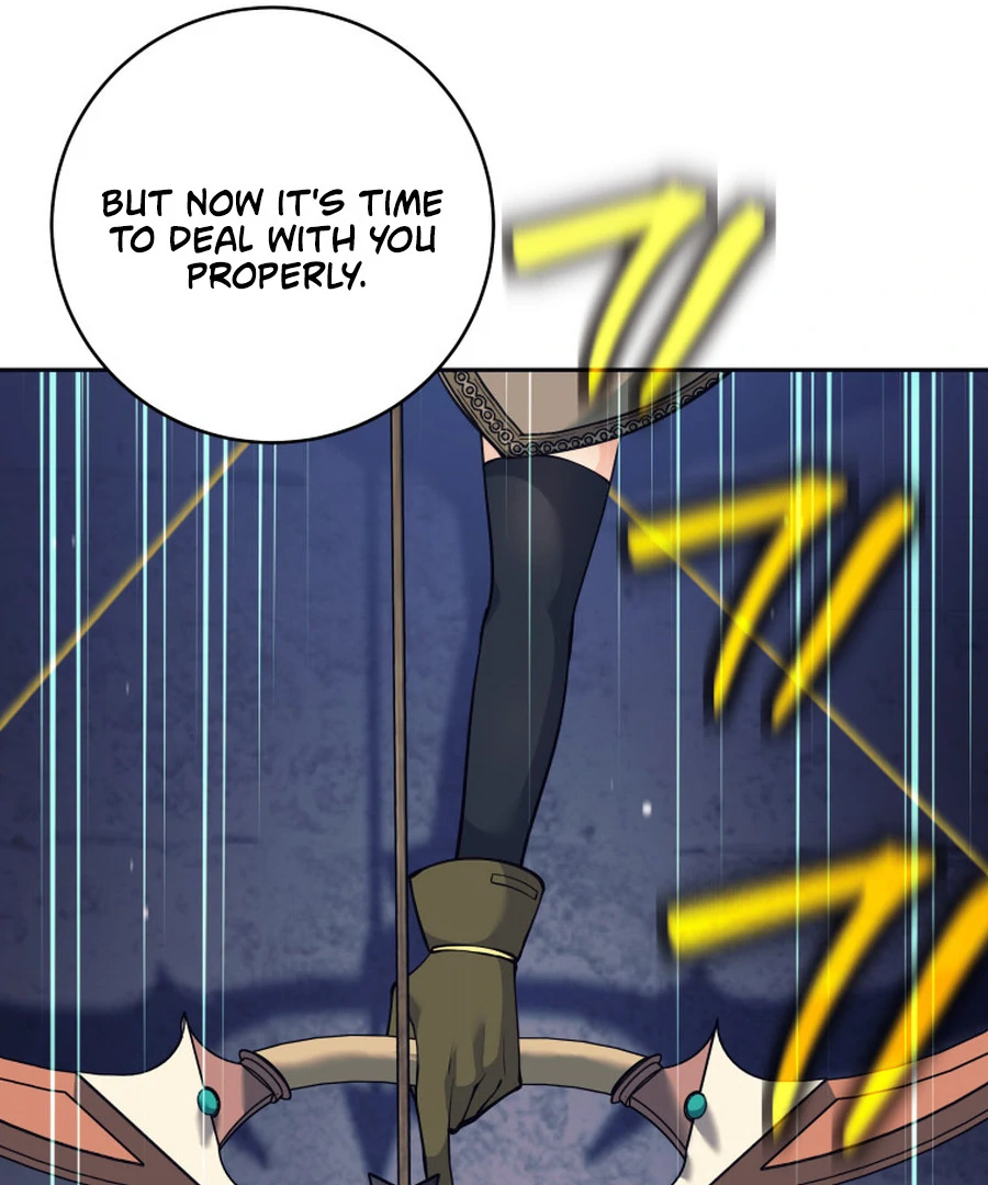 I Quit the Hero’s Party Chapter 124 page 152 - 