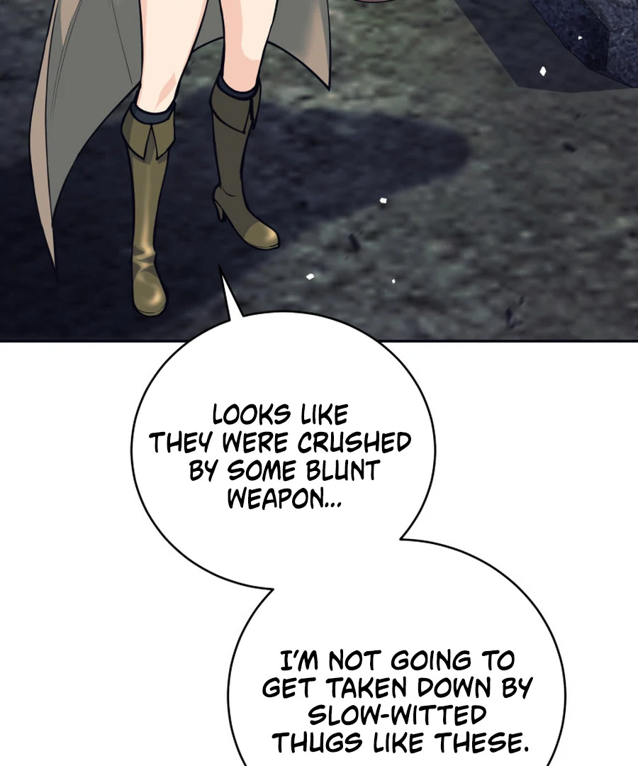 I Quit the Hero’s Party Chapter 124 page 20 - 