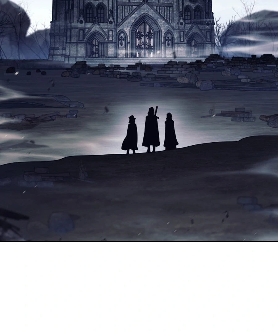 I Quit the Hero’s Party Chapter 124 page 3 - 