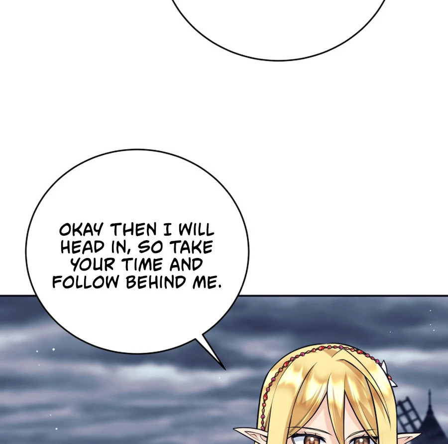 I Quit the Hero’s Party Chapter 124 page 21 - 