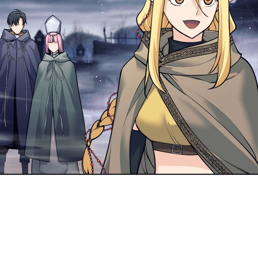 I Quit the Hero’s Party Chapter 124 page 22 - 