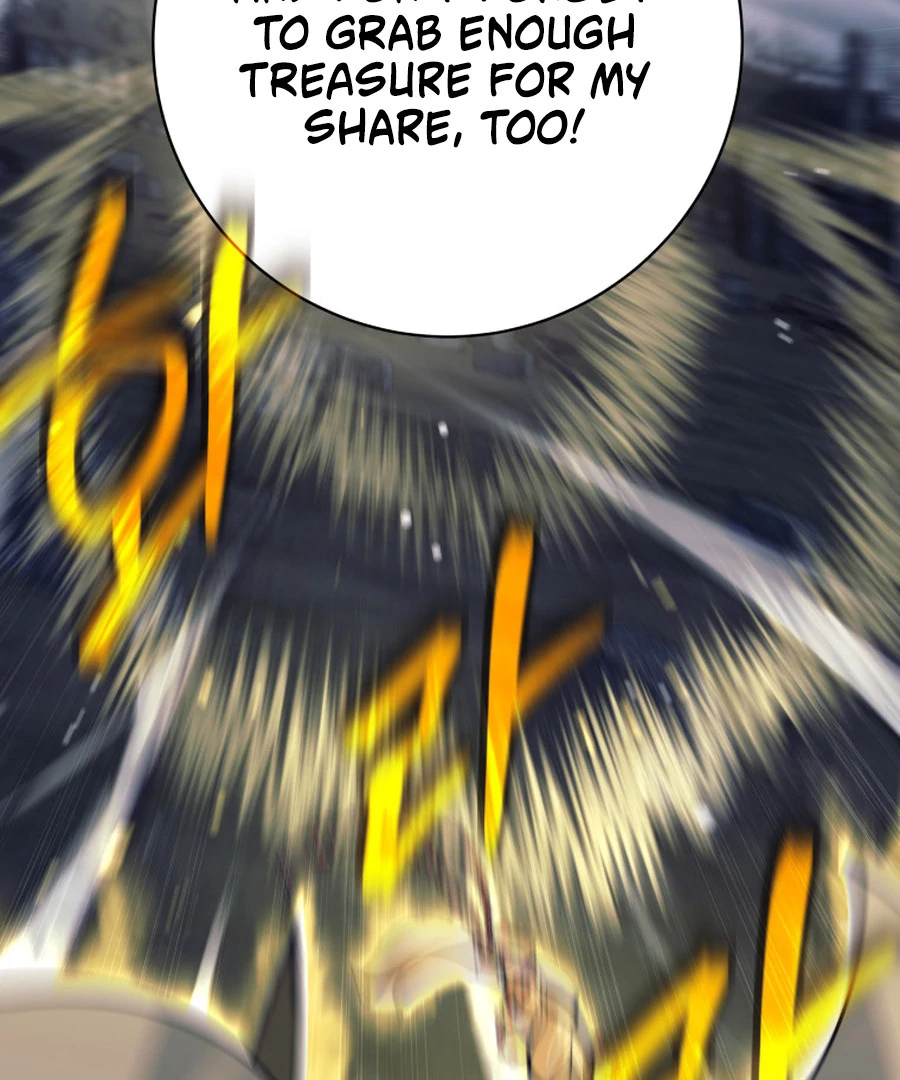 I Quit the Hero’s Party Chapter 124 page 24 - 