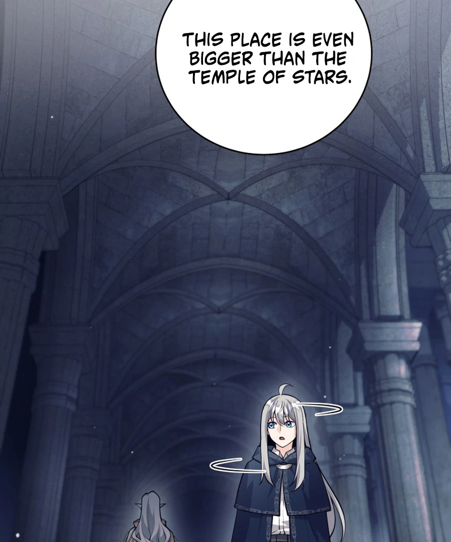 I Quit the Hero’s Party Chapter 124 page 30 - 