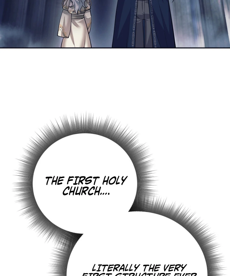 I Quit the Hero’s Party Chapter 124 page 31 - 
