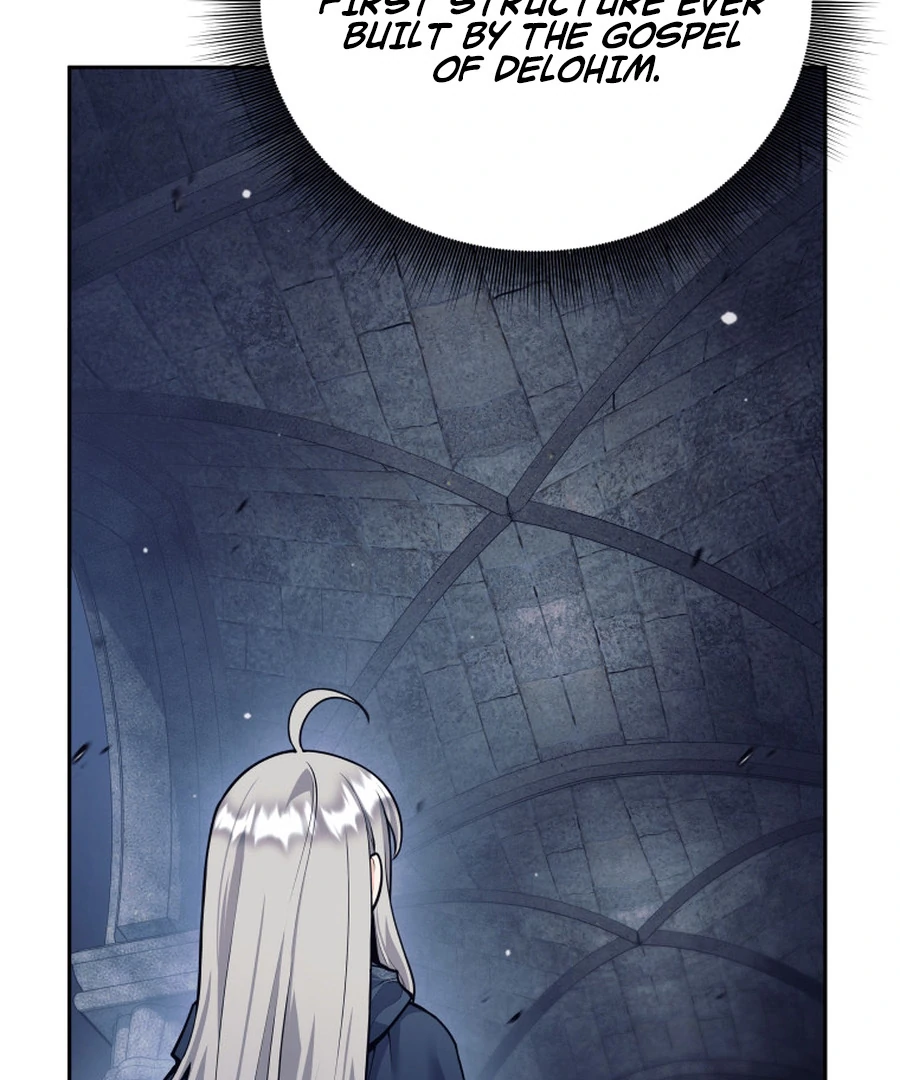 I Quit the Hero’s Party Chapter 124 page 32 - 
