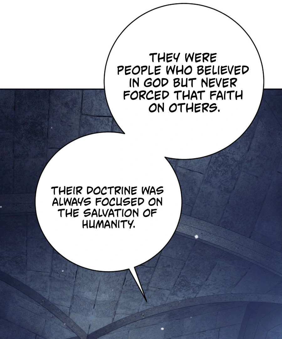 I Quit the Hero’s Party Chapter 124 page 36 - 