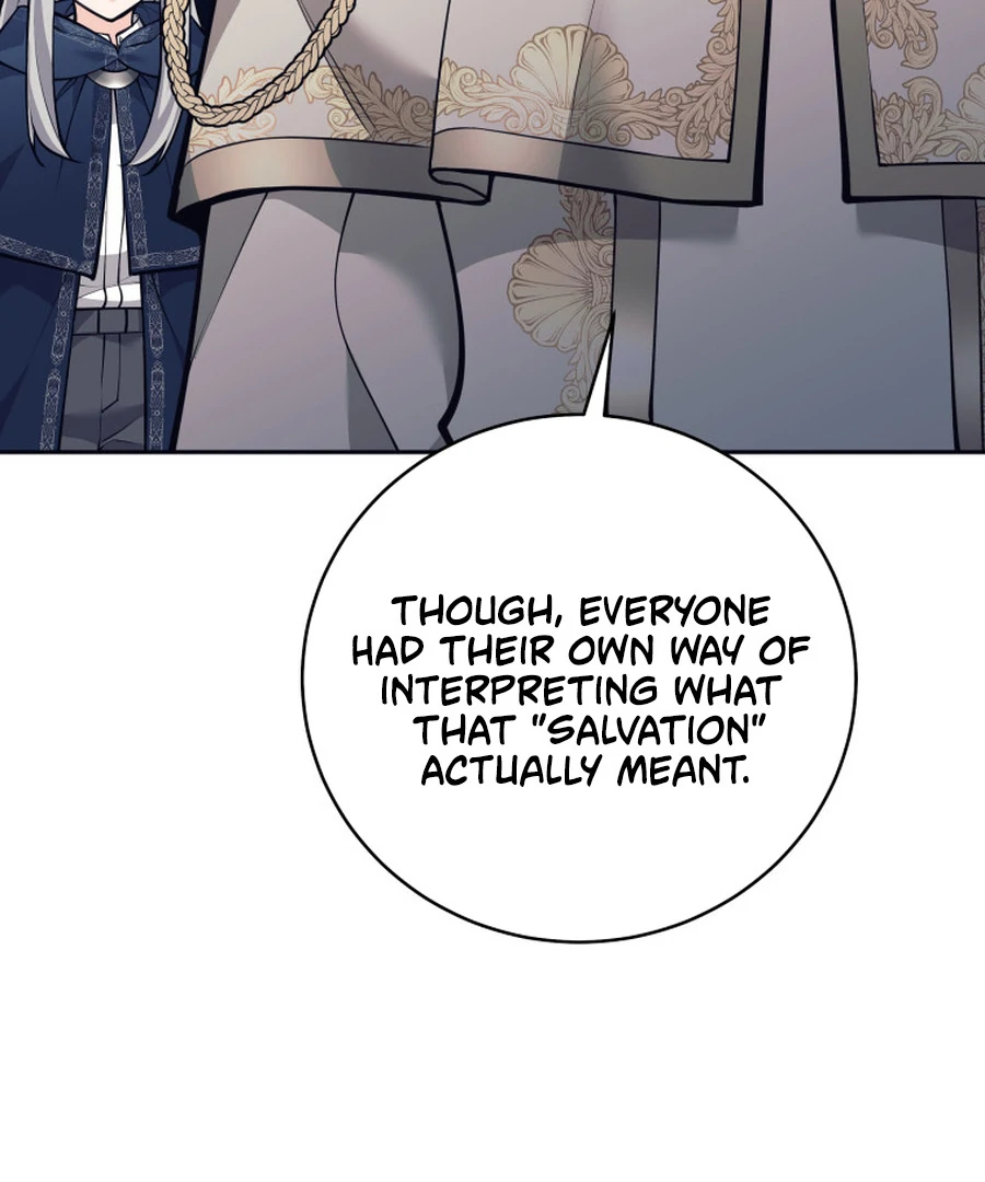 I Quit the Hero’s Party Chapter 124 page 38 - 