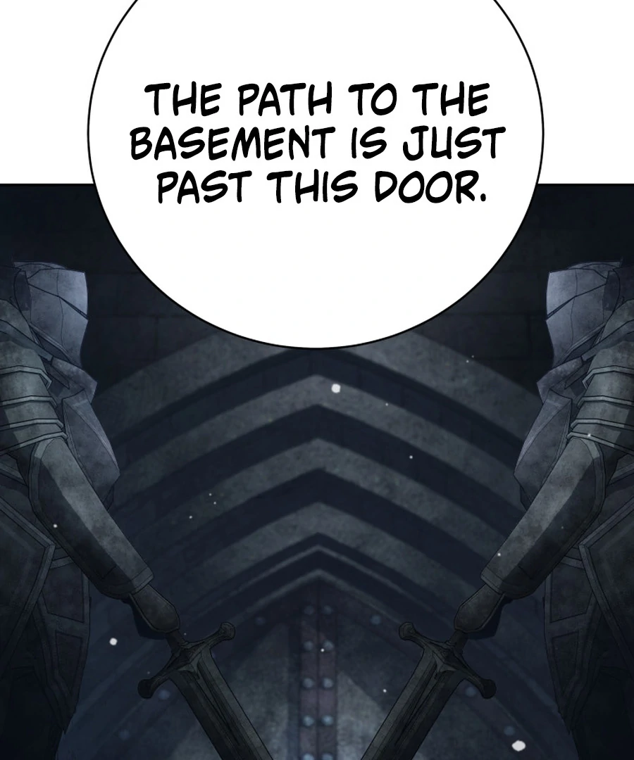 I Quit the Hero’s Party Chapter 124 page 41 - 