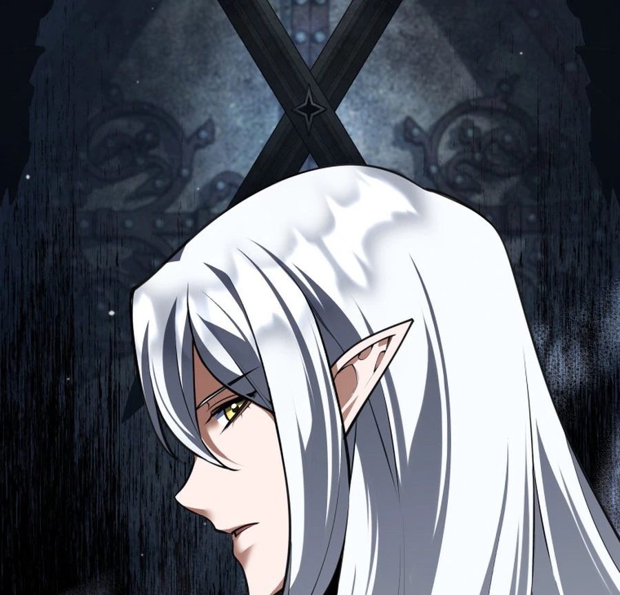 I Quit the Hero’s Party Chapter 124 page 42 - 