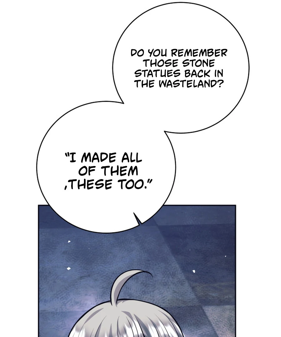 I Quit the Hero’s Party Chapter 124 page 44 - 