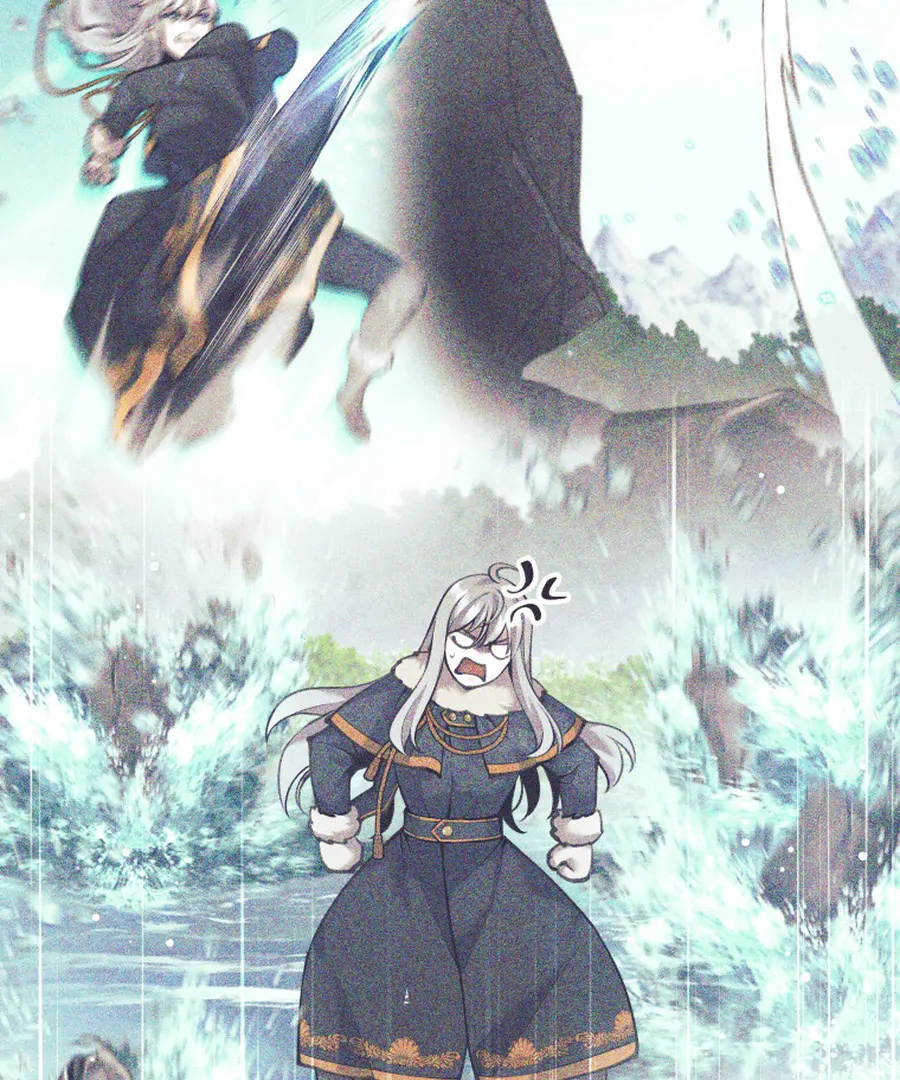 I Quit the Hero’s Party Chapter 124 page 48 - 