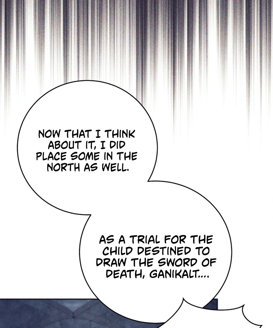 I Quit the Hero’s Party Chapter 124 page 50 - 