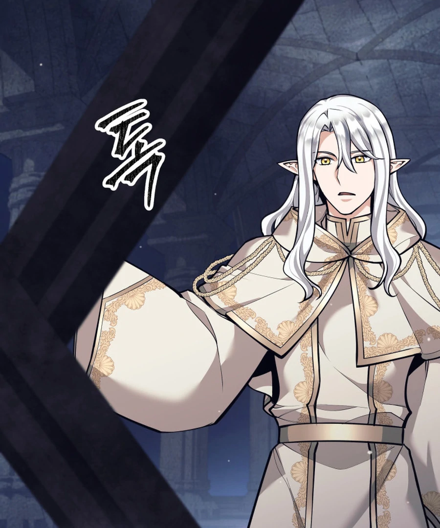 I Quit the Hero’s Party Chapter 124 page 54 - 