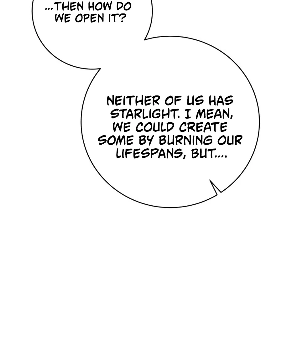 I Quit the Hero’s Party Chapter 124 page 61 - 