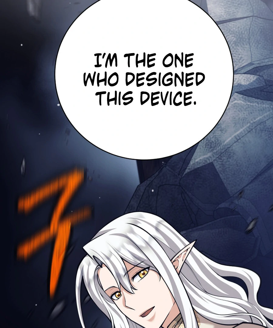 I Quit the Hero’s Party Chapter 124 page 65 - 