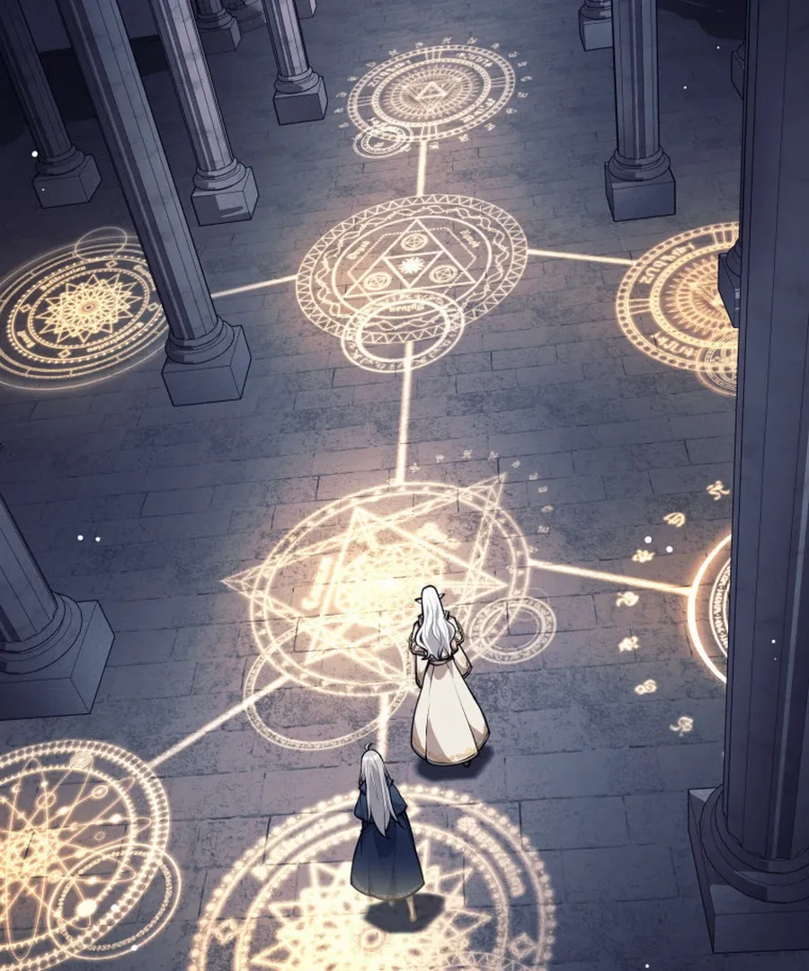 I Quit the Hero’s Party Chapter 124 page 70 - 
