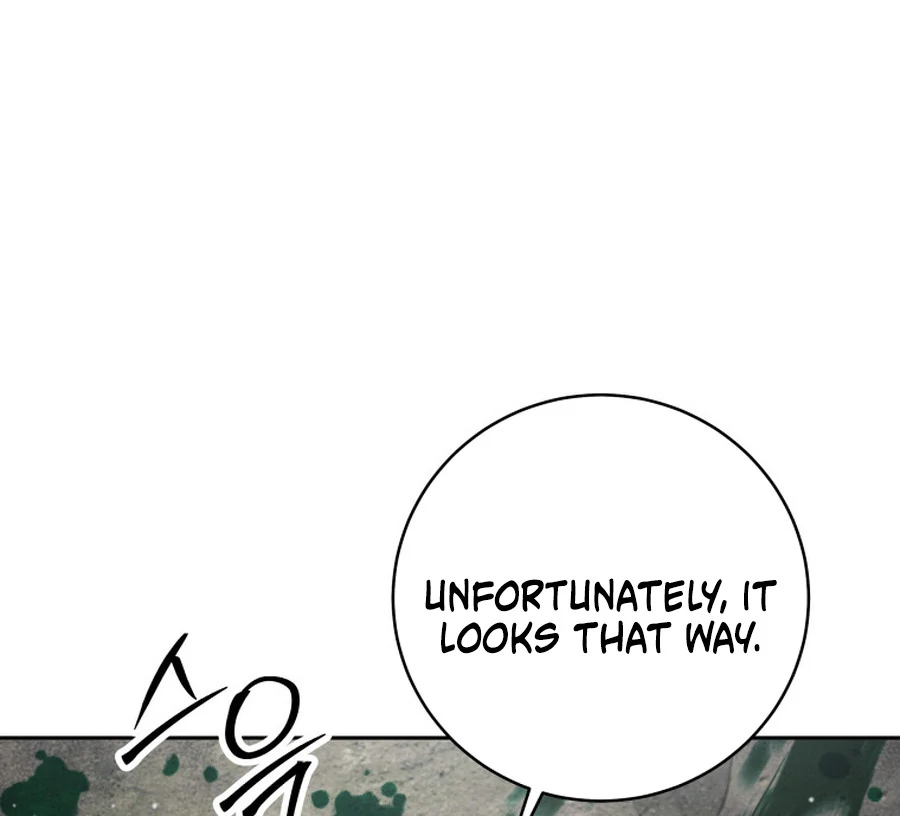 I Quit the Hero’s Party Chapter 124 page 8 - 
