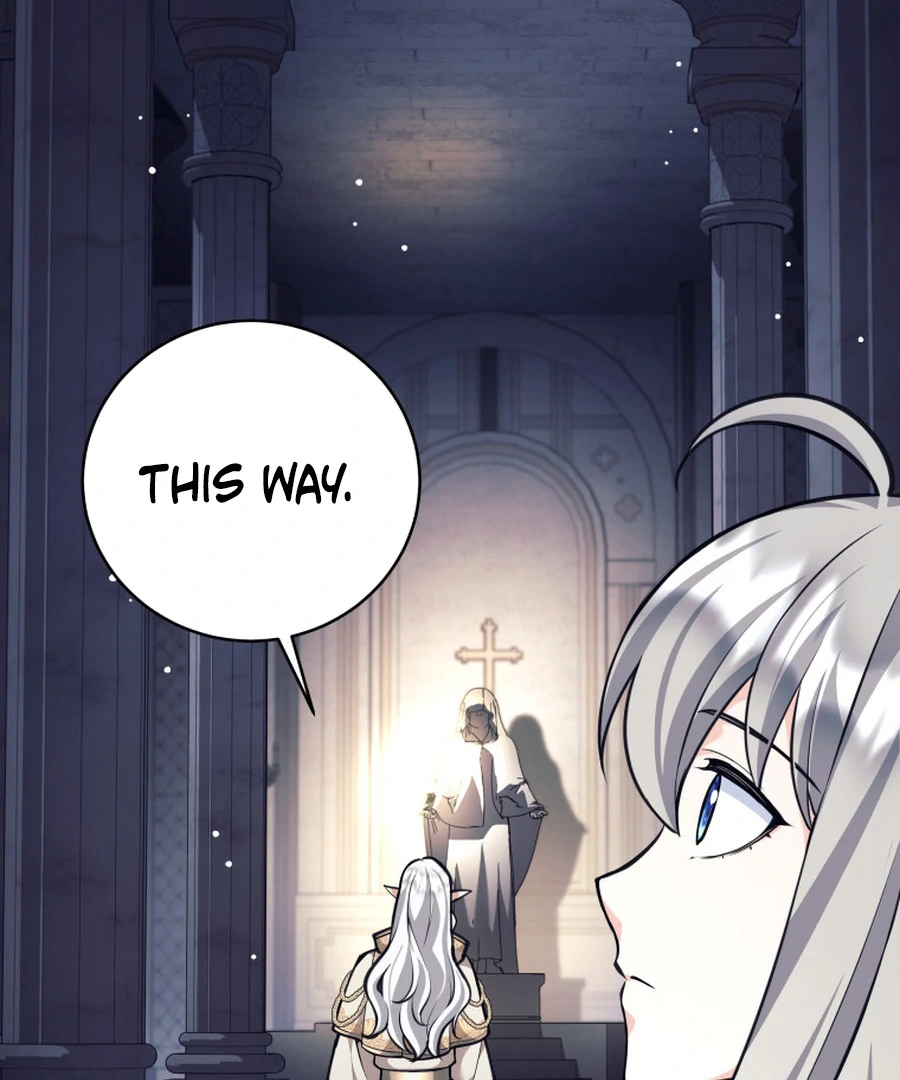 I Quit the Hero’s Party Chapter 124 page 73 - 