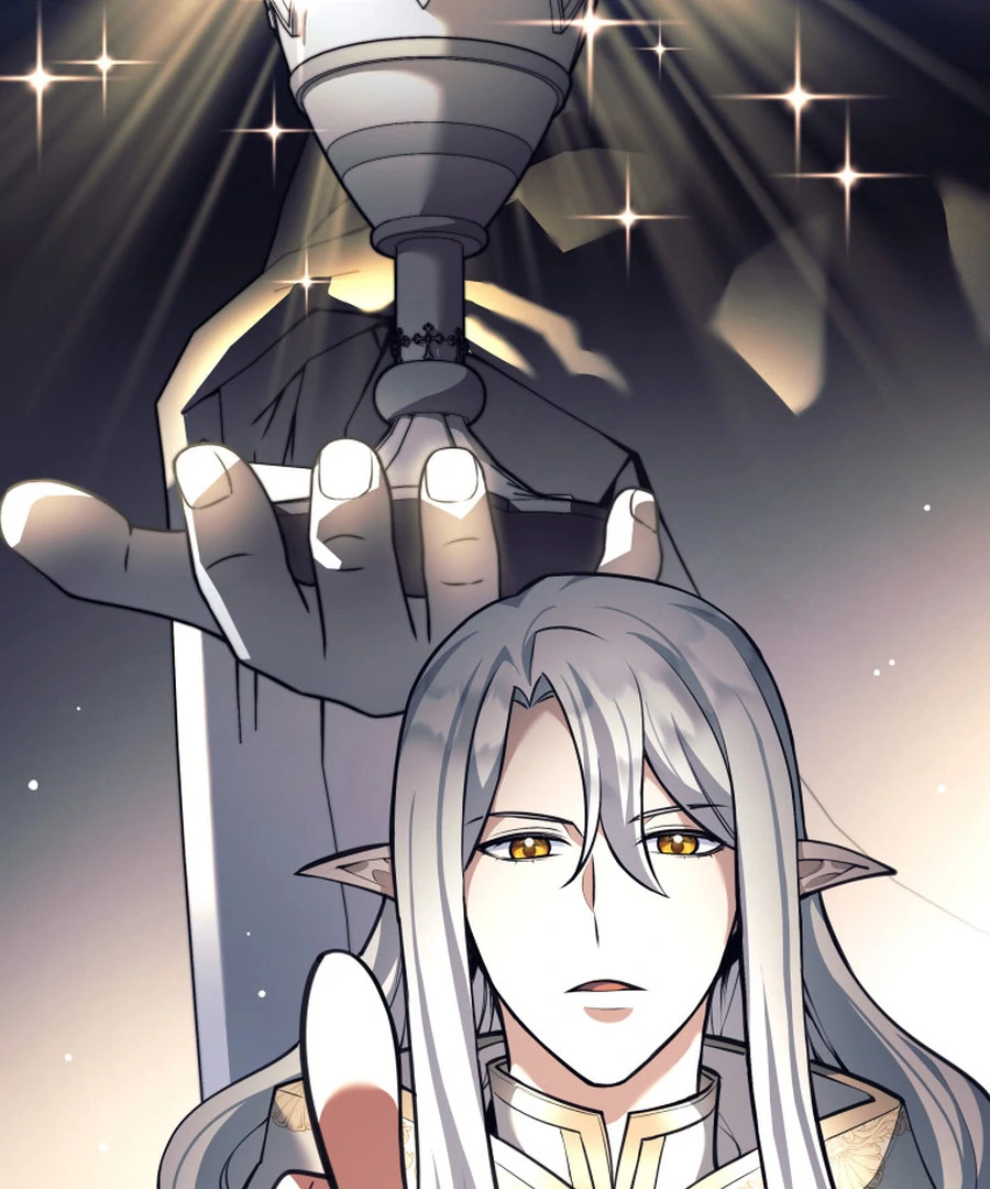 I Quit the Hero’s Party Chapter 124 page 77 - 