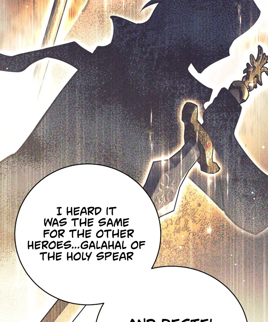 I Quit the Hero’s Party Chapter 124 page 86 - 