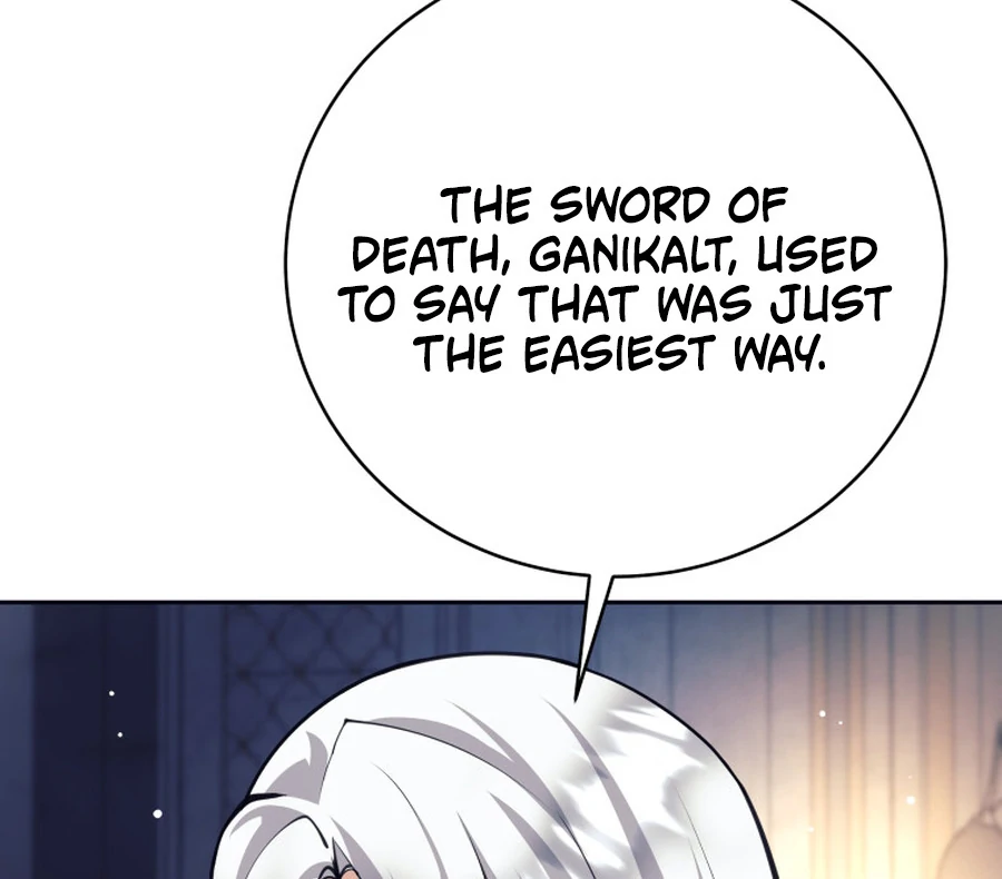 I Quit the Hero’s Party Chapter 124 page 90 - 