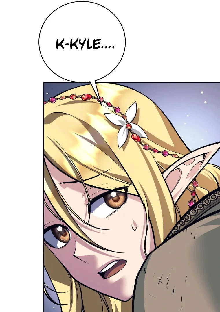 I Quit the Hero’s Party Chapter 125 page 117 - 