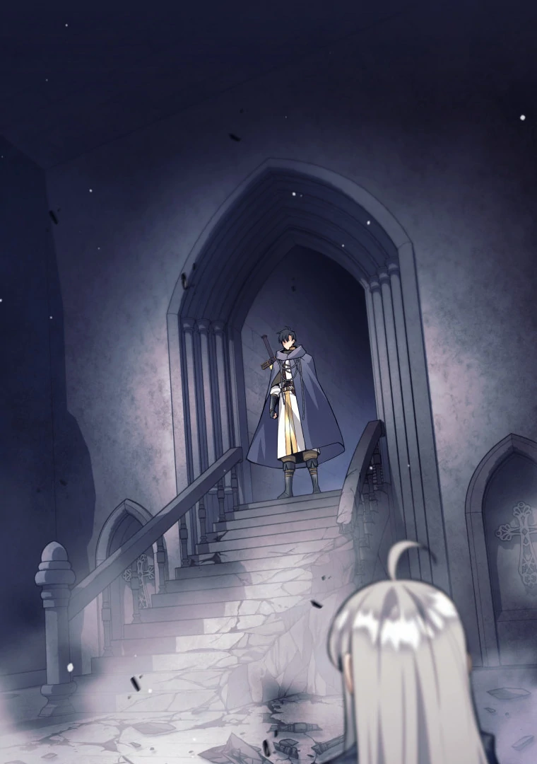 I Quit the Hero’s Party Chapter 126 page 3 - 