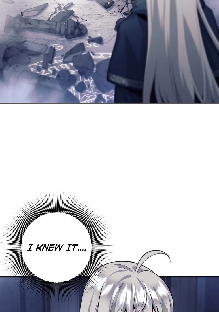 I Quit the Hero’s Party Chapter 126 page 4 - 
