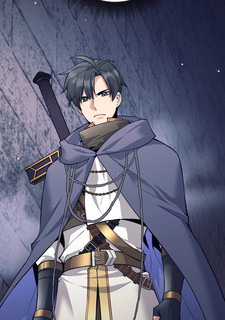 I Quit the Hero’s Party Chapter 126 page 6 - 