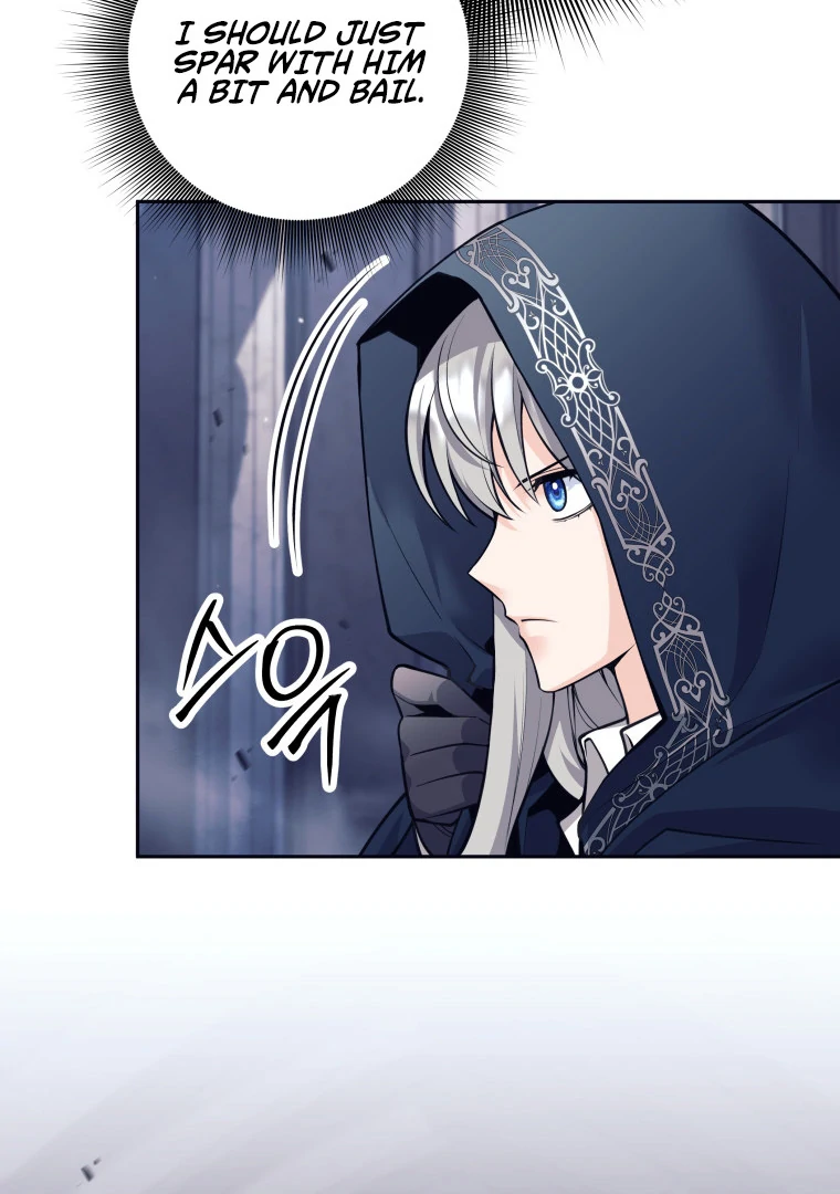 I Quit the Hero’s Party Chapter 126 page 8 - 
