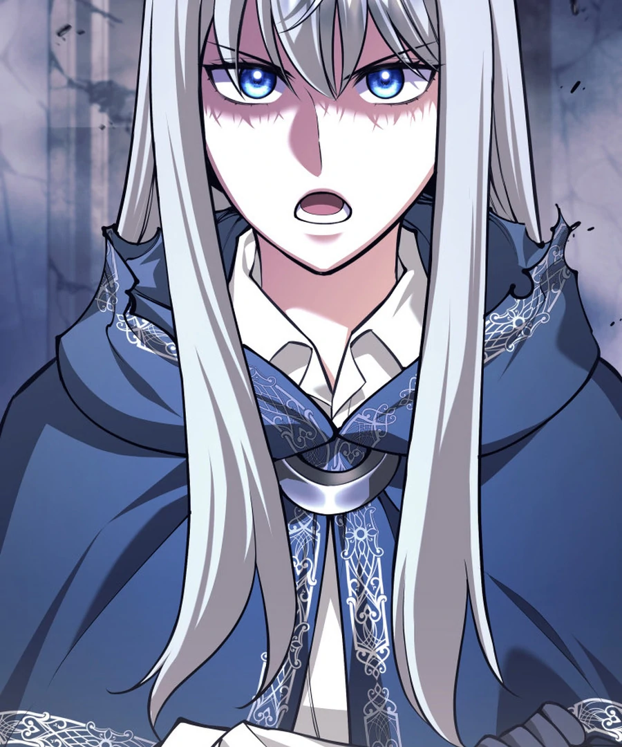 I Quit the Hero’s Party Chapter 127 page 117 - 