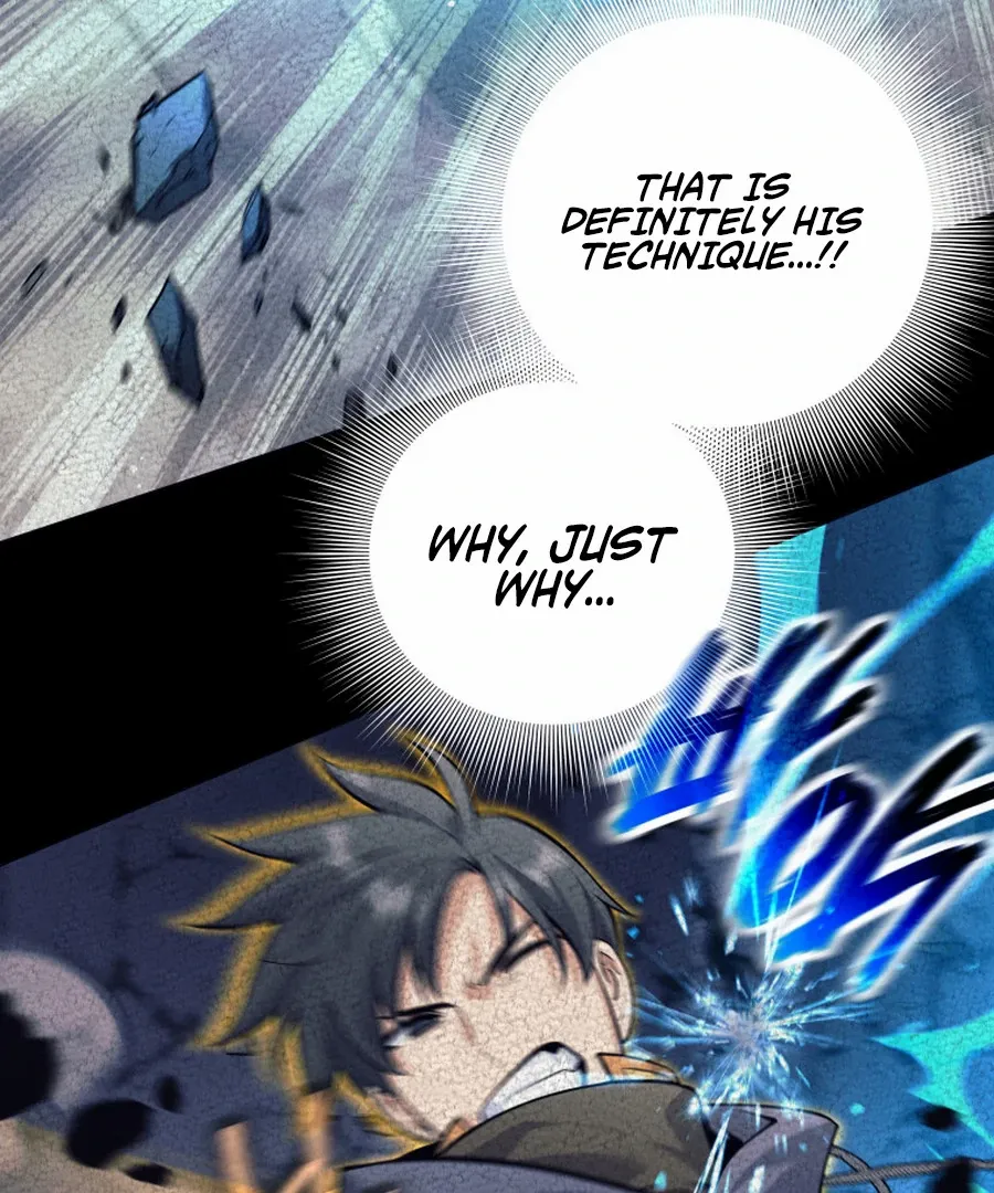 I Quit the Hero’s Party Chapter 127 page 5 - 