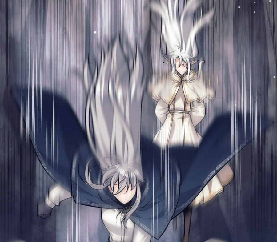 I Quit the Hero’s Party Chapter 129 page 12 - 