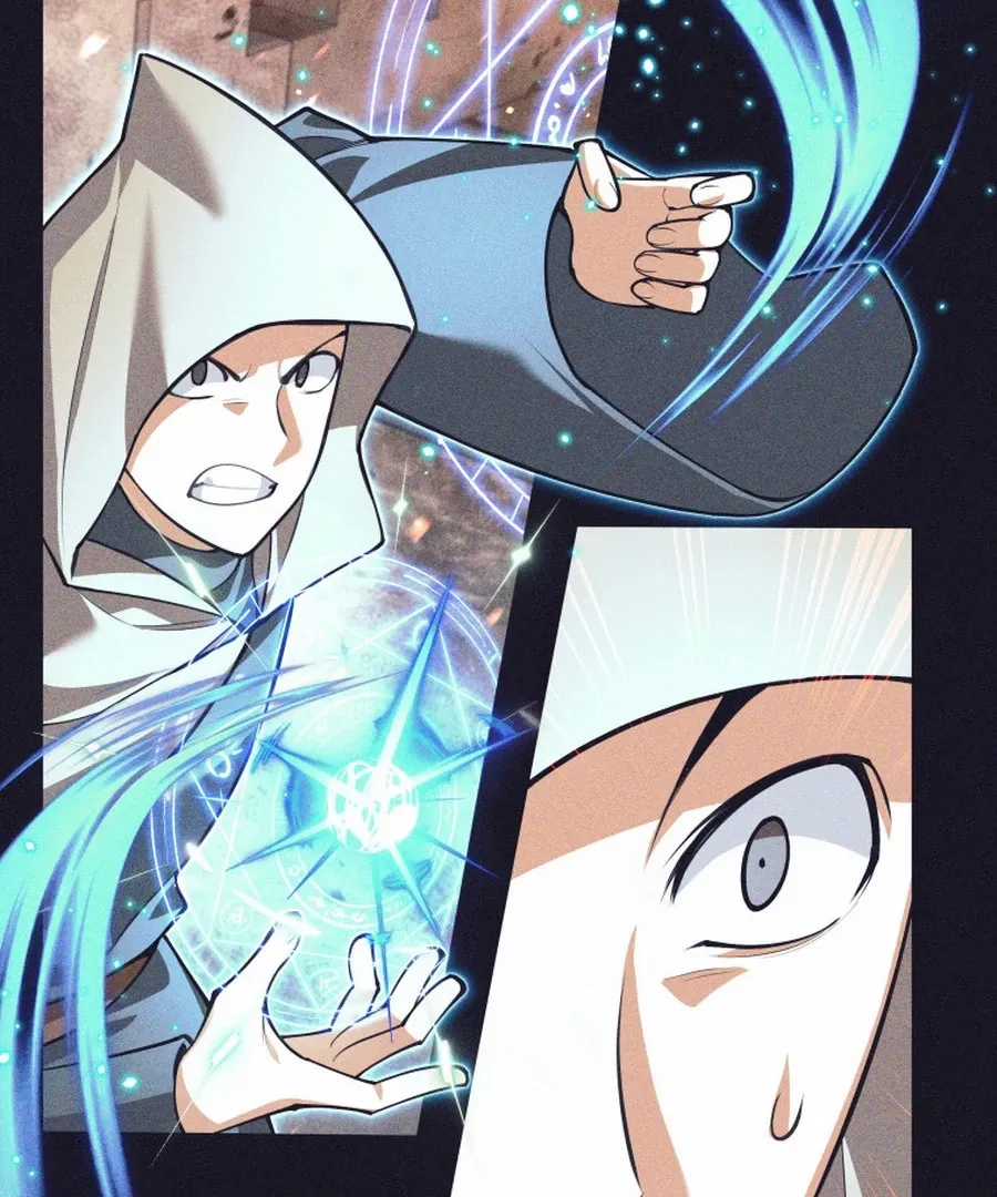 I Quit the Hero’s Party Chapter 129 page 24 - 