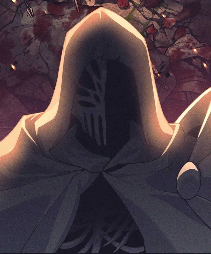 I Quit the Hero’s Party Chapter 129 page 29 - 