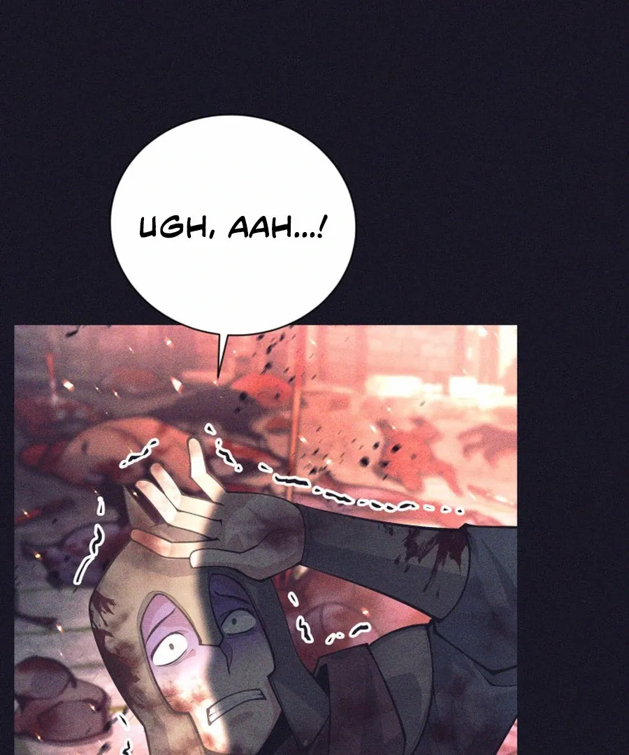 I Quit the Hero’s Party Chapter 129 page 30 - 
