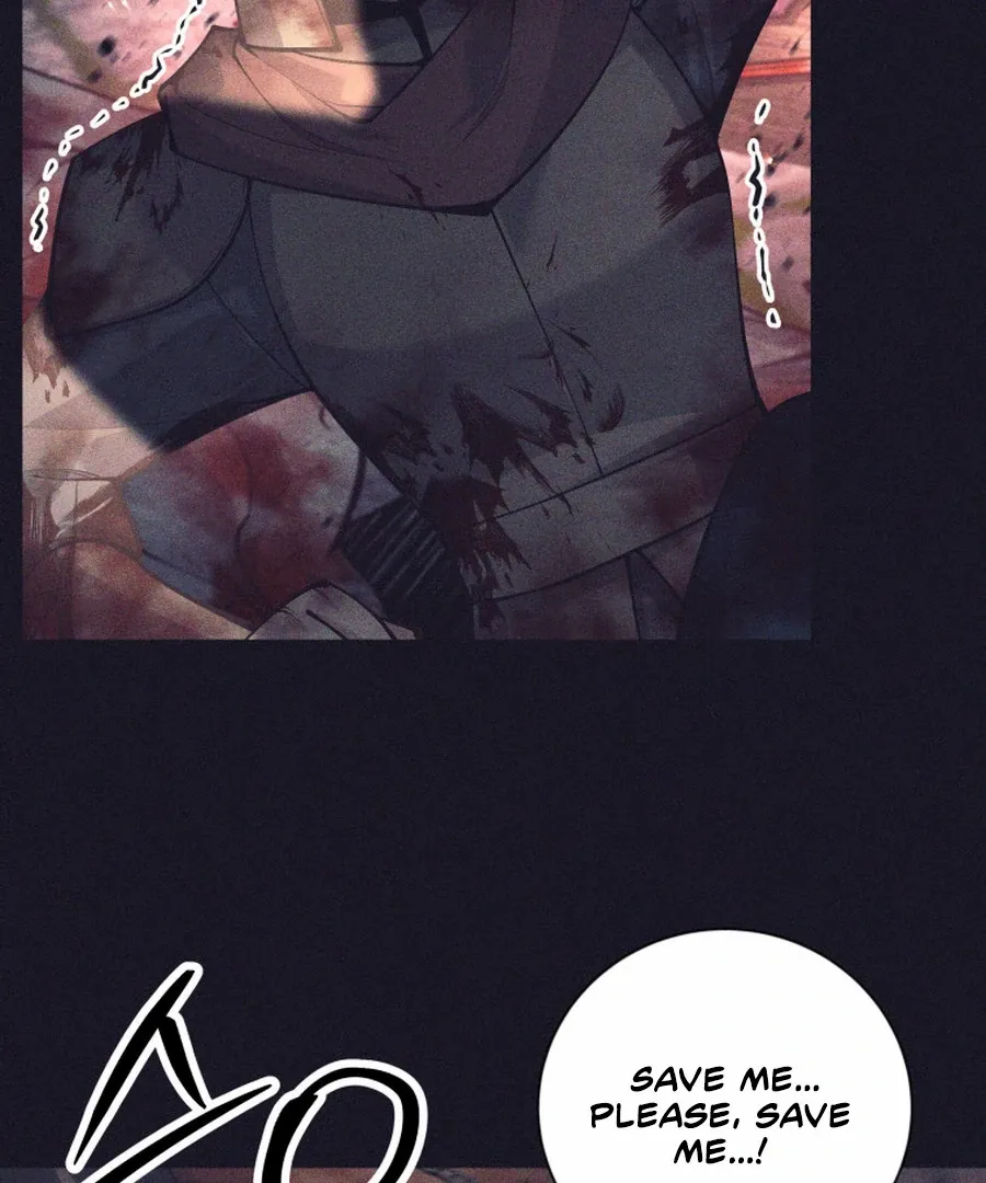 I Quit the Hero’s Party Chapter 129 page 31 - 