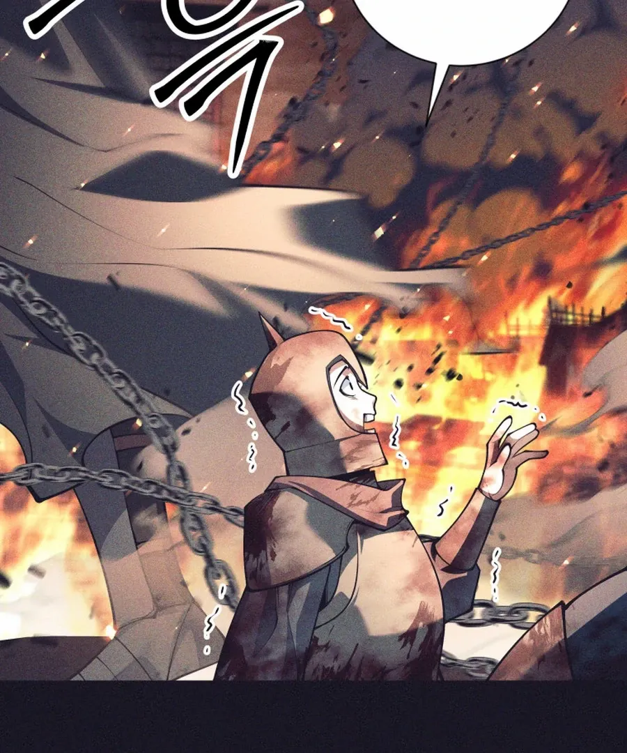 I Quit the Hero’s Party Chapter 129 page 32 - 