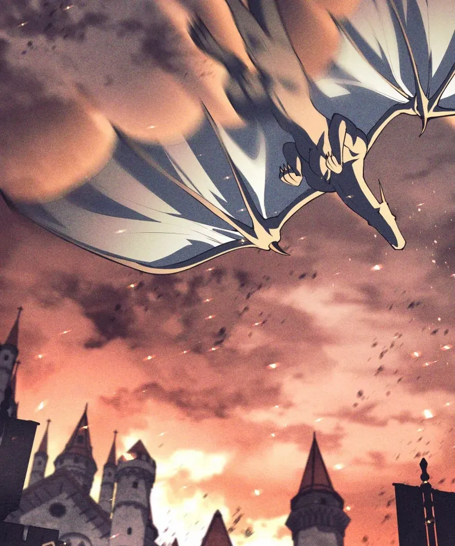 I Quit the Hero’s Party Chapter 129 page 34 - 