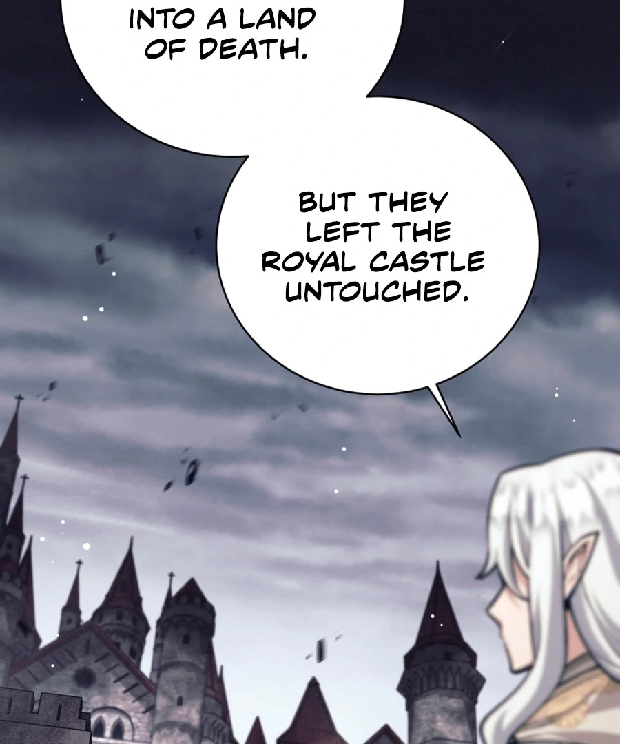 I Quit the Hero’s Party Chapter 129 page 37 - 
