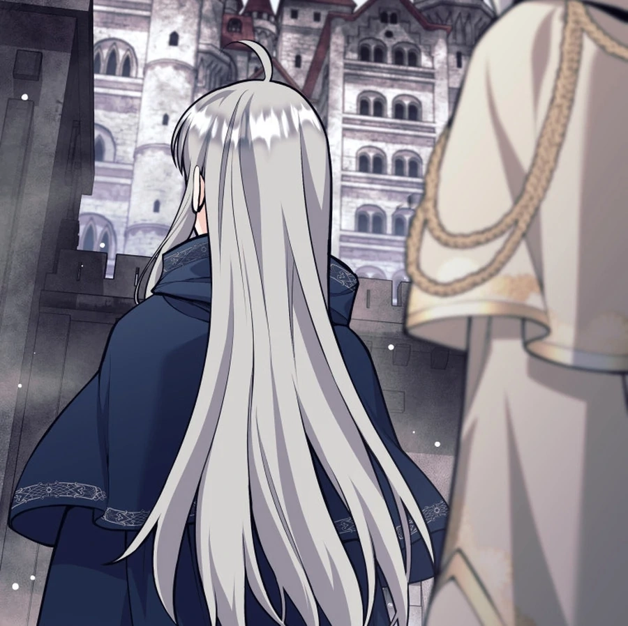 I Quit the Hero’s Party Chapter 129 page 38 - 