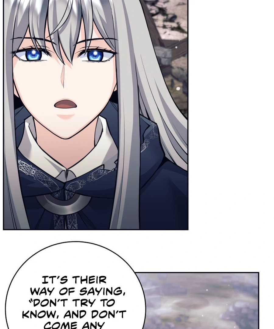 I Quit the Hero’s Party Chapter 129 page 41 - 