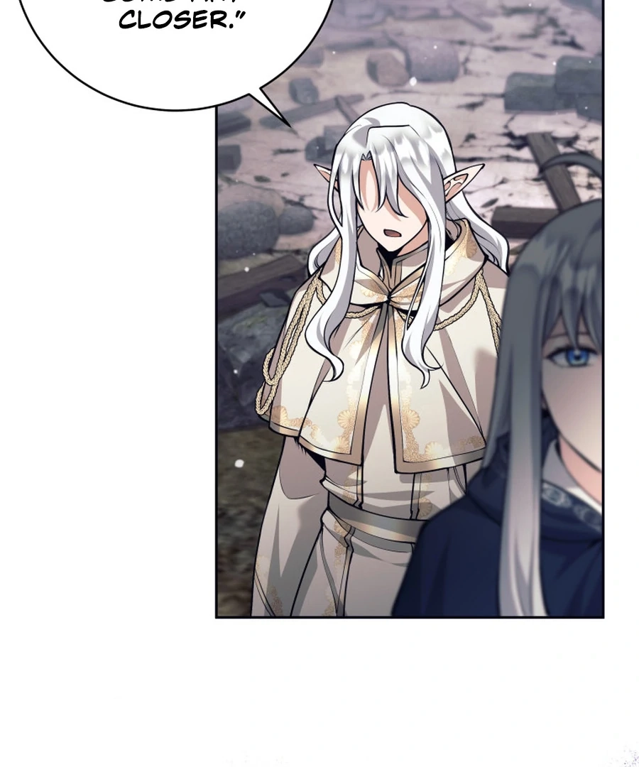 I Quit the Hero’s Party Chapter 129 page 42 - 